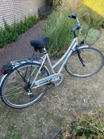 Fiets KETTLER Alu Rad beschikbaar voor biedingen