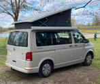 VW California Coast 6.1 - 2.0 TDI 150pk DSG, Caravans en Kamperen, Mobilhomes, Automaat, Roue de secours, Volkswagen, Diesel