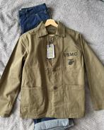 P41 WO2 US Marines repro jacket ,  verzendkosten inbegrepen, Verzamelen, Militaria | Tweede Wereldoorlog, Ophalen of Verzenden