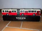 Volvo B10M 1:50 van NZG rode, Ophalen of Verzenden, Nieuw, Bus of Vrachtwagen, NZG