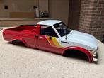 Carrosserie rc4wd sous licence toyota, Hobby en Vrije tijd, Modelbouw | Radiografisch | Auto's, Ophalen, Nieuw, Schaal 1:10, Onderdeel