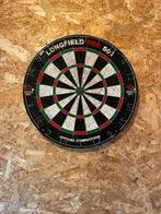 Dartsbord, Ophalen, Zo goed als nieuw