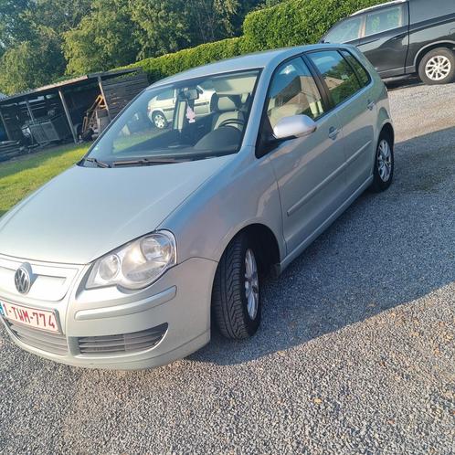 Vw polo 1.4tdi, Auto's, Volkswagen, Particulier, Polo, Ophalen