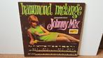 JOHNNY MIX - HAMMOND MELANGE (1976) (LP), 10 pouces, JAZZ / EASY LISTENING, Utilisé, Envoi