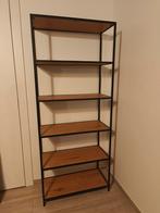 Wandrek seaford 6 leggers, Enlèvement