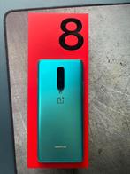 OnePlus 8 128gb + OnePlus buds Z, Telecommunicatie, Mobiele telefoons | Overige merken, Ophalen of Verzenden, Zo goed als nieuw