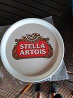 Dienblad Stella Artois, Verzamelen, Ophalen, Stella Artois