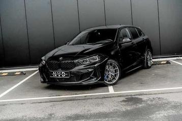 BMW 135 Xdrive | M-sport | Camera | Adap LED | ACC | Hifi beschikbaar voor biedingen