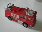 DINKY TOYS 285 Brandweerwagen, Ophalen of Verzenden, Gebruikt, Bus of Vrachtwagen, Dinky Toys