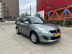 Suzuki Swift 1.2 Sport Edition, Stof, 4 cilinders, 400 kg, Swift