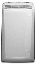 DeLonghi PAC N90 Eco Silent Mobiele Airco - Als nieuw, Ophalen, Nieuw, 3 snelheden of meer, Koelen en Ontvochtigen
