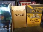 Lot boeken, kies uit..., Handtassen en Accessoires, Uiterlijk | Parfum, Ophalen of Verzenden, Zo goed als nieuw