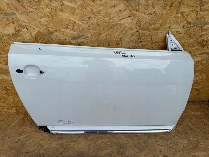 VW Kever 5C rechterdeur, Auto-onderdelen, Carrosserie, Deur, Volkswagen, Gebruikt, Ophalen of Verzenden