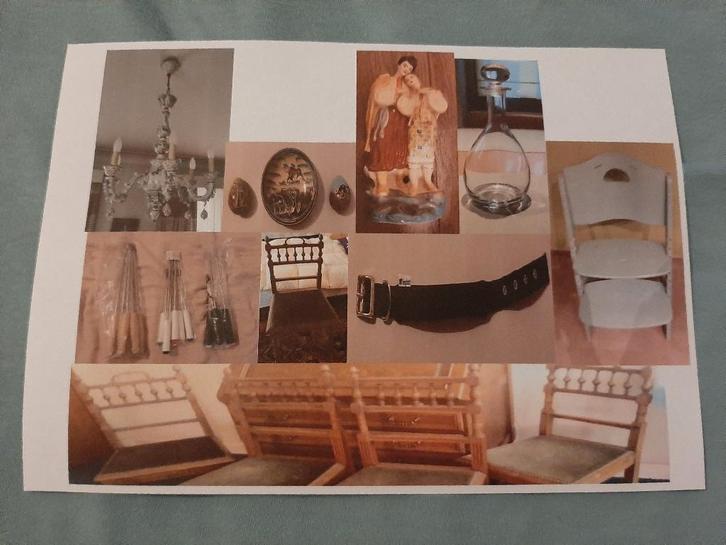 Grand lot de choses d’accessoires de maison, Maison & Meubles, Maison & Meubles | Autre, Enlèvement ou Envoi