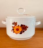 Vintage soepterrine Mitterteich Bavaria, Huis en Inrichting, Ophalen of Verzenden, Zo goed als nieuw, Overige materialen, Overige typen