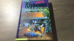R.L. Stine - Een vampier wordt wakker(x5), Enlèvement ou Envoi, Fiction général, Comme neuf, R.L. Stine