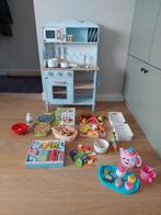 New classic toys keukentje, Ophalen, Gebruikt