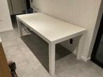 Keukentafel modern wit model, Ophalen, Overige materialen, 200 cm of meer, 50 tot 100 cm