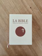 Bible Traduction Officielle Liturgique, Enlèvement ou Envoi, Christianisme | Catholique
