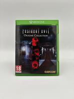 Resident Evil: Origins Collection, Ophalen, Zo goed als nieuw