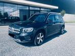 Mercedes GLB 200d Panoramadak, Autos, Mercedes-Benz, Cuir, Achat, 5 portes, Automatique