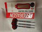 Red Dragon Crossfire Darts, 24 gram, Ophalen, Flights