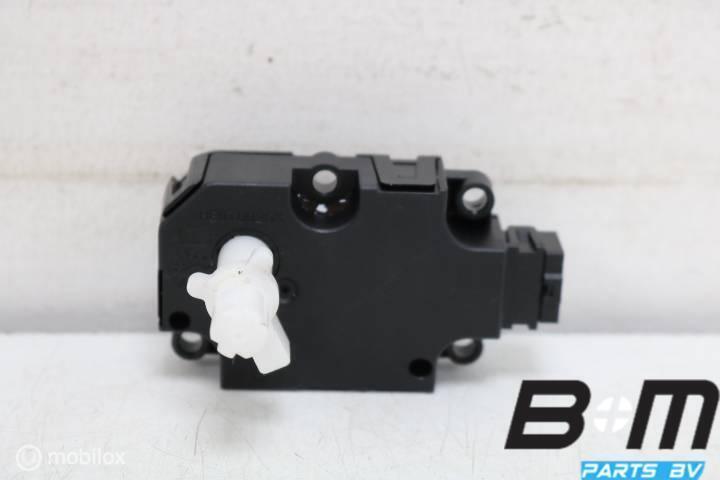 Kachelklep motor Audi A6 4G Limo ZBAT0045D09, Auto-onderdelen, Airco en Verwarming, Gebruikt