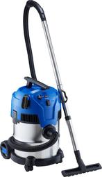 Nilfisk multi ii 22 inox bouwstofzuiger alleszuiger, Electroménager, Enlèvement, Utilisé, Aspirateur d'eau