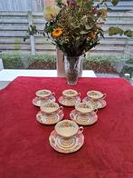 Royal albert lady carlyle, Antiek en Kunst, Ophalen of Verzenden