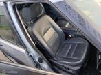 Stoelen Land Rover Discovery 3 Zwart Leer Zetels, Auto-onderdelen, Interieur en Bekleding, Land Rover, Ophalen of Verzenden, Gebruikt