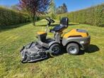 STIGA PARK 500WX Special 4WD, STIGA, Nieuw, Ophalen of Verzenden, Mulchfunctie