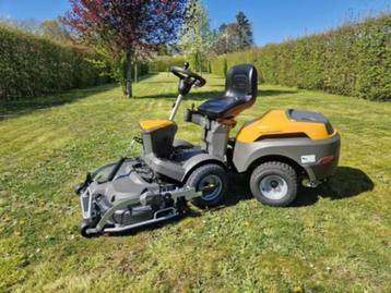 STIGA PARK 500WX Special 4WD beschikbaar voor biedingen