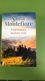 Santa Montefiore - Valentina's laatste reis, Ophalen of Verzenden, Zo goed als nieuw, Santa Montefiore