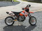 Ktm 560 smr Supermotard, Motoren, Motoren | KTM, Particulier