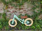 Loopfiets Bobbin, Fietsen en Brommers, Fietsen | Kinderfietsjes, Ophalen, Gebruikt, Minder dan 16 inch, Bobbin
