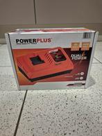 Powerplus lader, Ophalen, Nieuw