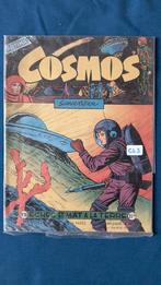 BD COSMOS Artima lot 3, Ophalen of Verzenden, Gelezen