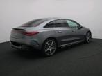 Mercedes-Benz EQE 300 89 kWh AMG LINE + NIGHTPACK + PTS + CA, Auto's, Automaat, Achterwielaandrijving, Gebruikt, 89 kWh