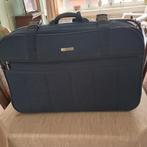 reiskoffer, Handtassen en Accessoires, Koffers, Gebruikt, Hard kunststof, 45 tot 55 cm, 70 cm of meer