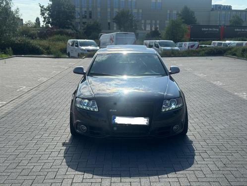 Audi A6 3.0 Quattro S_Line, Auto's, Audi, Bedrijf, A6, Bluetooth, Diesel, Ophalen