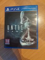 Until Dawn PS4, Enlèvement ou Envoi, Autres genres, À partir de 18 ans