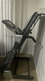 Loopband, Sport en Fitness, Ophalen, Zo goed als nieuw, Loopband