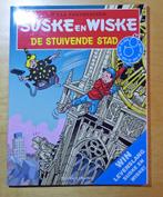 Suske en Wiske - Lot van 8 nrs., Meerdere stripboeken, Ophalen, Zo goed als nieuw, Van Gucht - Morjeau