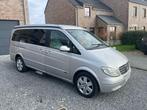 Mercedes-Benz Viano Westfalia Marco Polo Automaat Airco, Diesel, 5 tot 6 meter, Particulier, Mercedes-Benz