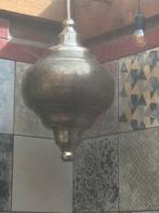 Oosterse hanglamp groot, Ophalen of Verzenden, Zo goed als nieuw