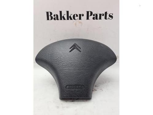 Airbag links (Stuur) van een Citroen Saxo, Auto-onderdelen, Overige Auto-onderdelen, Citroën, Gebruikt, 3 maanden garantie