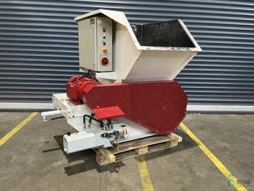 Shredders Vecoplan VAZ 80/70 beschikbaar voor biedingen