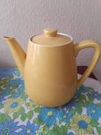 Retro koffiekan, Ophalen, Overige typen