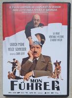 DVD Mon FÜhrer (allemand,français), Verzenden