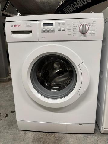 Wasmachine Bosch Classixx 6 beschikbaar voor biedingen